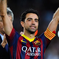 Xavi, Pesepakbola Spanyol dengan Trofi Terbanyak