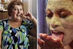 7 Orang Pemakan Benda Tak Lazim, Makan Deodoran Hingga Charger Ponsel