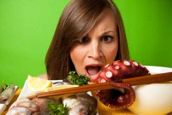 Makhluk-makhluk Tak Lazim yang Nyasar Masuk ke Tubuh Manusia