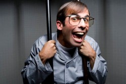 5 Orang yang Sengaja Ingin Dipenjara Agar Bisa Berobat Gratis