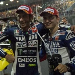 Yamaha Mencari Pembalasan Dendam di Silverstone