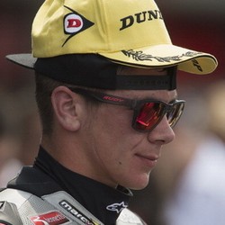 Honda Gresini Gaet Scott Redding