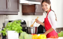 Belajar Memasak? Perhatikan 5 Hal Penting Ini Agar Masakan Lezat
