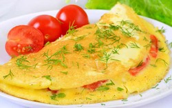 Sajikan Menu Sarapan yang Sehat Tak Harus Mahal