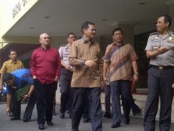 Mendagri Laporkan Nazaruddin dengan Pasal Pencemaran Nama dan Fitnah