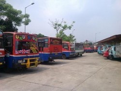 Ini Prosedur Pengambilan Metromini yang Kena Razia Dishub DKI