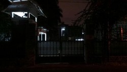 Penembakan Terjadi di Proyek Pembangunan Hotel di Sawah Besar 