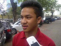 Fathanah Tak Mau Bicarakan Kasus Suap dengan Anak dan Istri