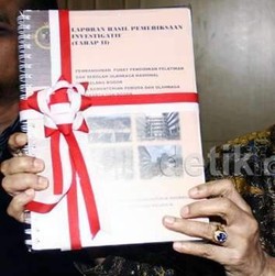 BPK: Fokus Audit di Pengelolaan Uang Negara, Bukan Penganggaran di DPR