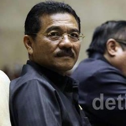 Mendagri Gamawan Fauzi Siap Dipanggil KPK Soal e-KTP