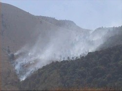 Status Gunung Guntur di Garut Kembali Naik Jadi Waspada