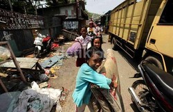 Lagu Kecewa untuk Jokowi 