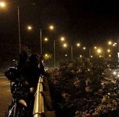 Tolong Ibu Dijambret, Hasan Dipukuli di Flyover Kalibata