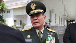 KSAD Letjen Budiman: Jiwa Korsa Tidak Boleh Disalahgunakan