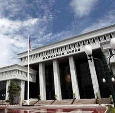 Kasasi Ditolak, Nenek Kurir Narkoba Asal Inggris Divonis Mati