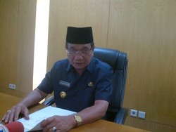 Geram Listrik Byarpet, Wagub Riau Marah-marah di Rapat