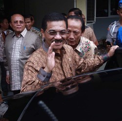 Kemendagri Akan Laporkan Nazar Soal Tudingan Korupsi Dana e-KTP