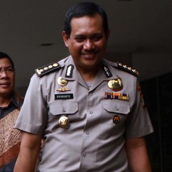 Siang Ini Polda Metro Umumkan Nama Pelaku Penembakan Polisi