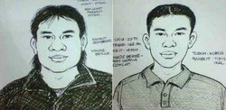 Ini Identitas Pelaku Penembakan Polisi: Nurul Haq dan Hendi Albar