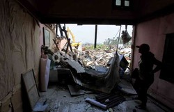 Praktik Calo Bikin Keruh Suasana Relokasi Warga