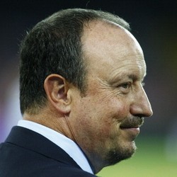 Grup F Jadi Tantangan Besar buat Napoli