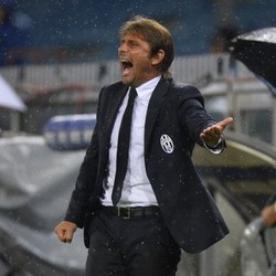 Segrup dengan Madrid Bikin Juve Termotivasi