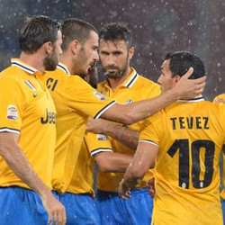 Juve Sudah Siap Bersaing dengan Madrid & Galatasaray