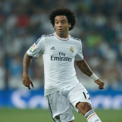 Puas dengan Hasil Undian, Marcelo Juga Ingin Madrid Juara Grup