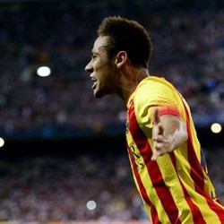Milan vs Barca: Neymar Jadi Bonus untuk Milanisti