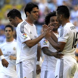 Madrid Anggap Grup B Berimbang dan Menarik