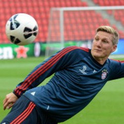 Guardiola: Semoga Schweinsteiger Bisa Main
