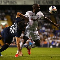 Spurs Tak Terbendung