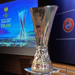 Tromso & APOEL Gantikan Besiktas & Fenerbahce di Liga Europa