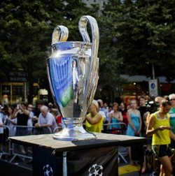 Bursa Taruhan Prediksi City Kali Ini Akan Lolos