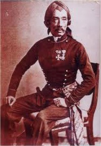 Goresan Romantisisme Dalam Lukisan Raden Saleh