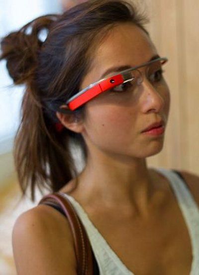 Si Cantik Selingkuhan Bos Google