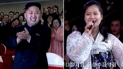 Mantan Pacar Kim Jong Un Ditembak Mati Terkait Skandal Film Porno