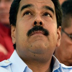 Presiden Venezuela Serukan Demo Menentang Rencana Serangan AS ke Suriah