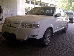 Inikah Alasan Pabrikan di RI Enggan Lahirkan Mobil Listrik?