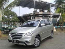 Di Daerah Ini Nama Toyota Kijang Lahir