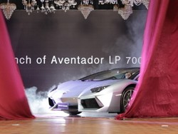 Lamborghini Harap Eksekutif Tetap Melirik Mobil Sport