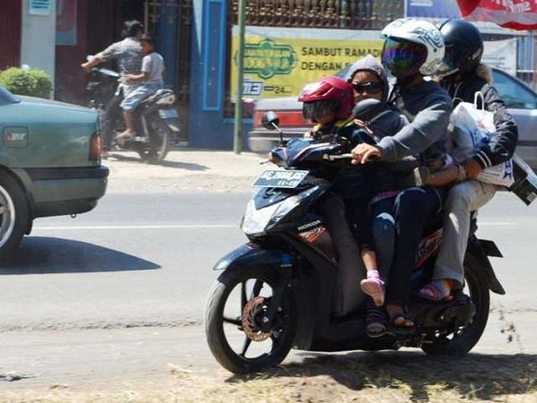 Rodanya 2 Penumpangnya 5