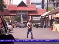 THR Lokasari Akan Difungsikan Lagi