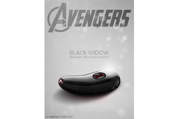 Bagaimana Jika Sex Toys Diinspirasi Superhero  The Avengers?