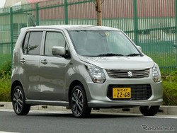 Menjajal Calon Mobil Murah Suzuki