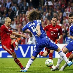 Memperbaharui Rivalitas