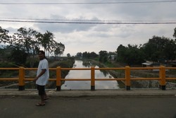 Tanpa Jembatan Ini, Tidak Ada Itu Pulau Samosir!