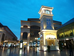 Belum Sah Gaul di Bangkok Kalau Belum ke Sini!