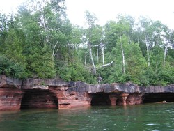 Ada Pulau Iblis di Samudera Atlantik!