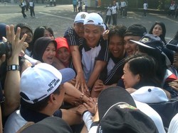 Ganjar Siap Lelang Jabatan Strategis, Ini Tahap yang akan Ditempuhnya